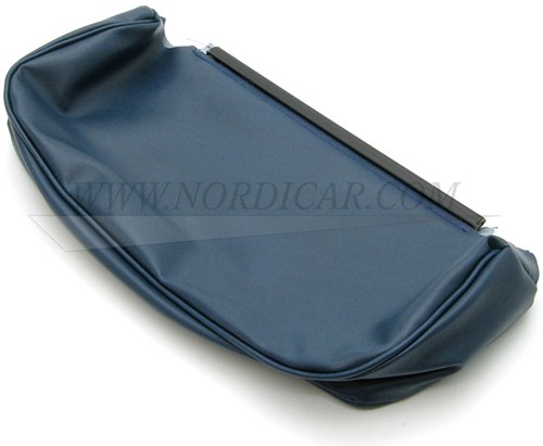 Housse d'appui tête – Bleu Volvo Ama Kleurcode 431-596 523-599 692949-2