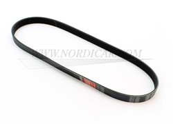 Keilrippenriemen- 6 Rippen- L=965mm Volvo 6PK965