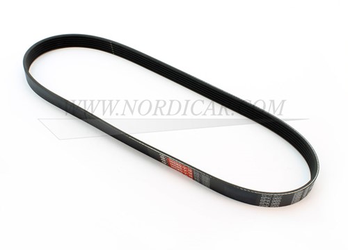 Keilrippenriemen- 6 Rippen- L=965mm Volvo 6PK965