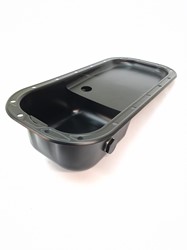 Carterpan met adapter voor temperatuur zender  Volvo 544 210 Ama 1800 140 164 240 260 -84 418260