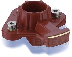 Zündverteilerläufer 760 780 960 B280 kw Volvo 740 760 780 940 960 S/V90 (-98) 1269921