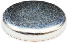 Expansion plug 50mm Volvo B4B B16 70792