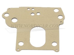 Float chamber gasket Volvo Zenith 71916