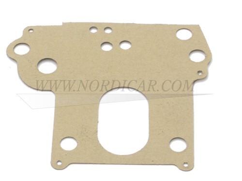 Float chamber gasket Volvo Zenith 71916