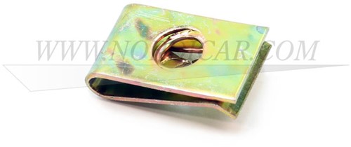 Speednut 4,8 mm Volvo 72293048