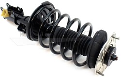 Kit ressorts et amortiseurs avant cplt, G ou D- à pression de gaz Volvo V70 00-08 S80 99-06 benzine 72433342C