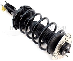 Strut complete Left or Right front axle Volvo XC70 01-07 ch nr 217263- 72434377C