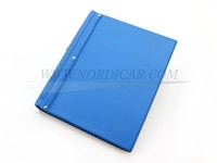 Livre de pièces 544 210 B18 Volvo 544 210 7311110-3