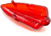 Lens, Taillight Left Volvo 444 H-K 1954-1956 76844-2