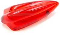Lens, Taillight Right Volvo 444 H-K 1954-1956 76845