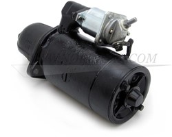 Starter 6V overhauled Exchange! ---ruilbasis / Exchange / Retourner / Austauschartikel----