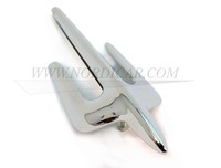 Badge – capot moteur  Volvo 444 445 79299