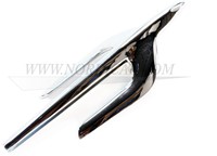Bonnet trim centre Swallow badge  Volvo 444 445 79299-2