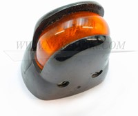 Richtingaanwijzer B-stijl Fix light 1245 gebruikt Volvo 444 B-H 1952-1953 79361