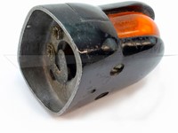 Richtingaanwijzer B-stijl Fix light 1245 gebruikt Volvo 444 B-H 1952-1953 79361-2