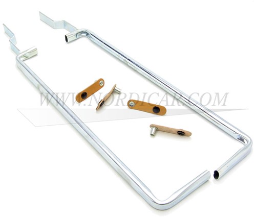 Kit couchette Volvo 444 544 79772