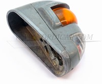 Richtingaanwijzer B-stijl Links Fix light 1250 gebruikt Volvo 444 H-K 1954-1956 79778-2