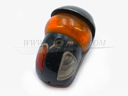 Richtingaanwijzer B-stijl rechts Fix light 1250 gebruikt Volvo 444 H-K 1954-1956 79779