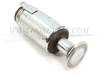 Zigarettenanzünder 6V -Gebrauchtteil Volvo PV444 PV445 79832