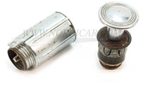 Cigarette Lighter 6V -used part Volvo PV444 PV445 79832-2