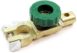 Batterie Trennschalter Volvo Divers IB-80-511