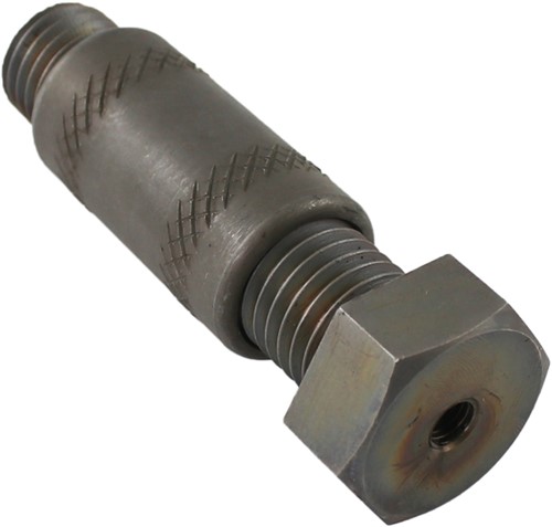 Bolzen Blattfeder- vorne Volvo 445 210 80749 80750