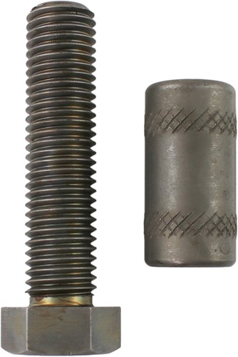 Leaf spring- bolt- Front Volvo 445 210 80749 80750-2