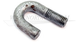Boulon en U de câble de frein à main  Volvo 444 445 544 210 Ama 1800 80969