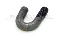 Retainer, Handbrake cable Body U-bolt Volvo 444 445 544 210 Ama P1800S 80969