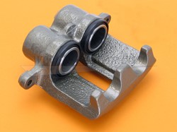 Brake caliper- Left- Front- Girling ---ruilbasis / Exchange / Retourner / Austauschartikel----