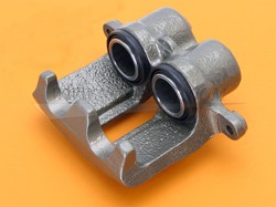 Brake caliper- Right- Front- Girling ---ruilbasis / Exchange / Retourner / Austauschartikel----