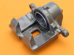 Bremssattel Vorderachse- links- Girling Volvo 8111057