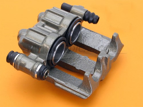 Étrier de frein- Bendix/DBA- avant gauche Volvo 740 760 zonder ABS 8111061