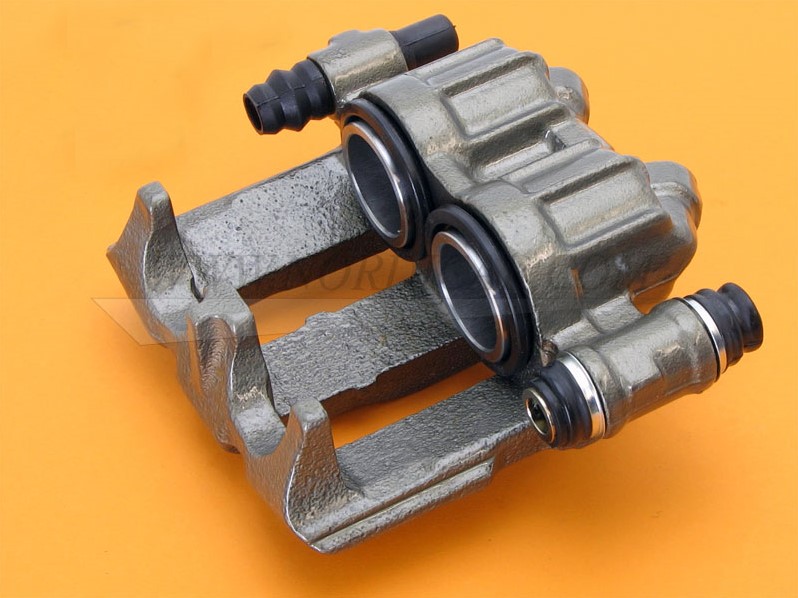 Brake caliper Right Front Bendix/DBA