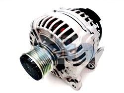 Dynamo 120 Amp.  S70/V70 S60/S80 Volvo 850 S70 V70(XC) (-00) C70 (-05) V70 (00-08) S80 (-06) 8111122