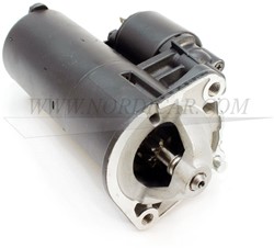 Anlasser 1,4kW Volvo 850 S/V70 S60 S80 m/turbo m/AT m/AWD 8111302