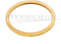 Gasket, Cap Master brake cylinder  Volvo 544 210 81412