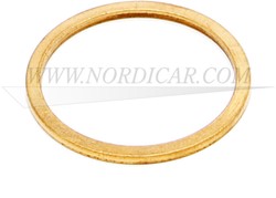 Gasket, Cap Master brake cylinder  Volvo 544 210 81412