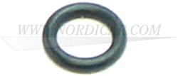 Sproeierbuis o-ring Volvo 210 Ama 140 B18A Stromberg 820355