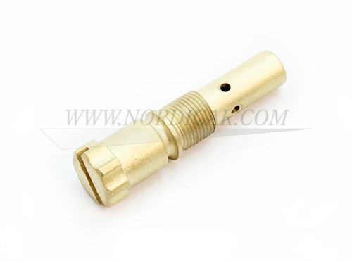 Adjuster screw CO Stromberg 175CD B18 -used part Volvo Amazon 142 144 145 164 820362