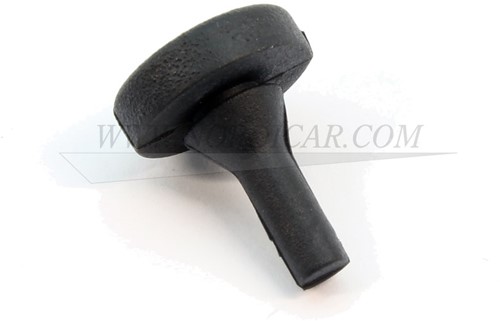 Anschlagpuffer Motorhaube Volvo 444 445 544 210 82429