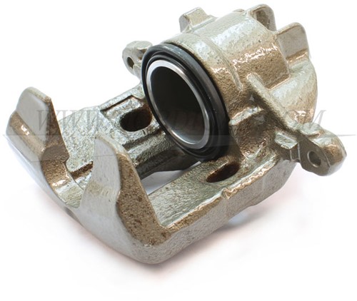 Bremssattel Vorderachse links Volvo S/V40 1998-2004 8251694-2