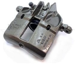 Étrier de frein – avant droite Volvo S/V40 (-04) 1998- 8251695