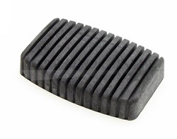 Pedal rubber Volvo 444 445 544 210 83079