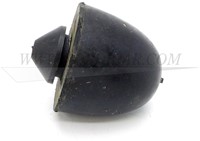 Rubber bump stop- support arm- Upper Volvo 444 445 544 210 Ama 1800 83107