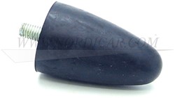 Stootrubber draagarm Volvo 444 445 544 210 Ama 1800 83108