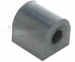 Stabilisator stang rubber Volvo 444 445 544 210 B16 47-61 83122