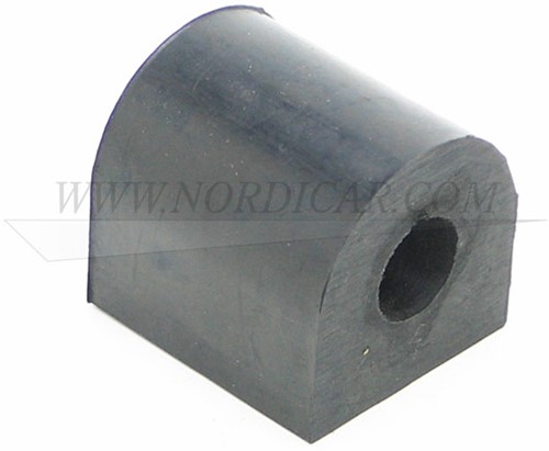 Buchse, Fahrwerk Vorderachse Stabilisator Volvo 444 445 544 210 B16 47-61 83122