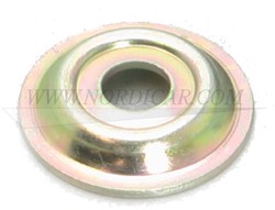 Barre stabilisatrice bague Volvo 444 445 544 210 Amazon 1800S E ES 140 164 83126