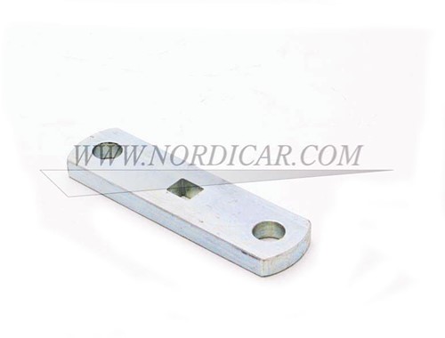Hanger Blattfeder Volvo P210 83197